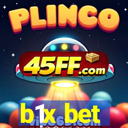 b1x bet
